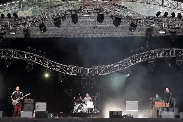 WALL OF DEATH - 2013-08-25 - SAINT CLOUD - Domaine National - Scene de l'Industrie - 